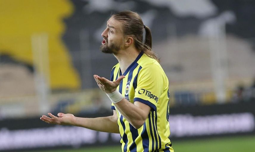 Caner Erkin, Çaykur Rizespor'a İmzayı Attı! Transfer Resmen Açıklanıyor
