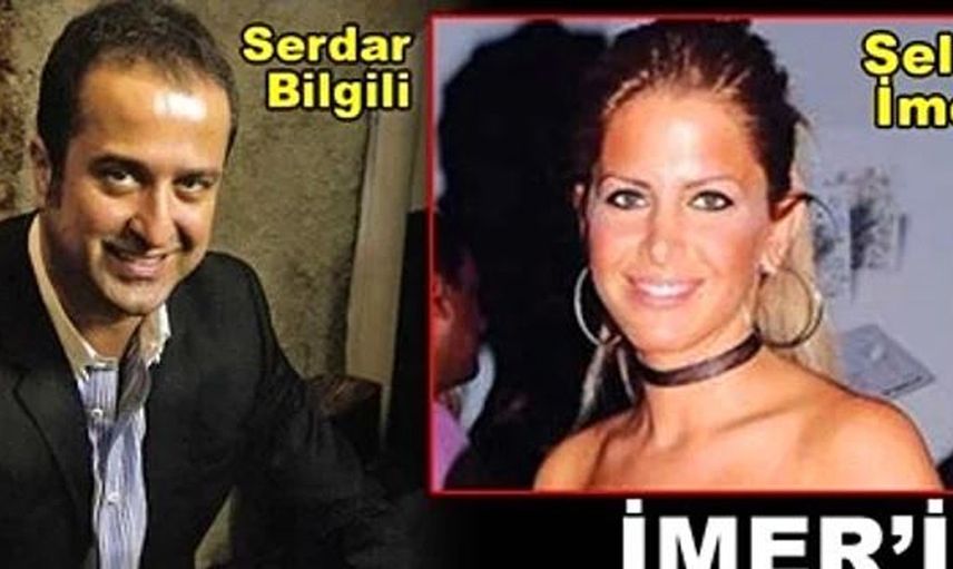 SERDAR BİLGİ-SELİN İMER