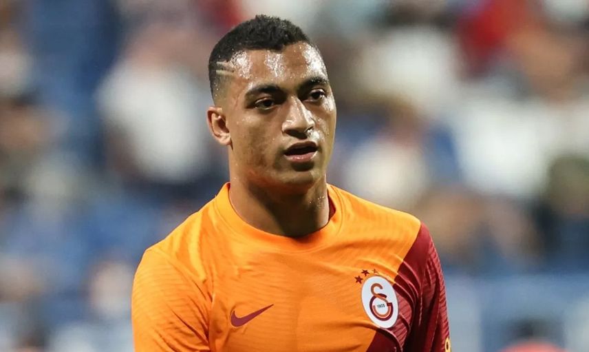 Galatasaray Mostafa Mohamed'in Bonservis Ücretini Belirledi!