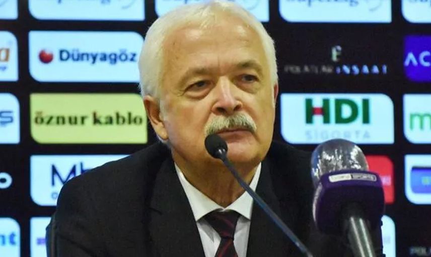 Galatasaray Beraberliğinin Ardından Fatih Karagümrük'de Atılay Canel'den Açıklamalar Geldi!