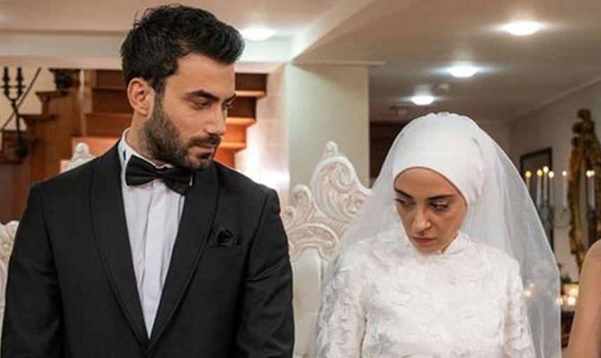 Bomba iddia! Kızılcık Şerbeti Doğa'nın yeni partneri belli oldu: Yakışıklı oyuncu dizinin kadrosuna giriyor!