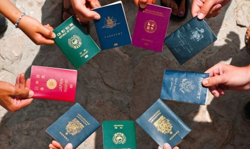 Greencard nedir, nasıl alınır? Green Card başvuru süreci nasıl işler? Green Card başvuru şartları ve sağladığı kolaylıklar