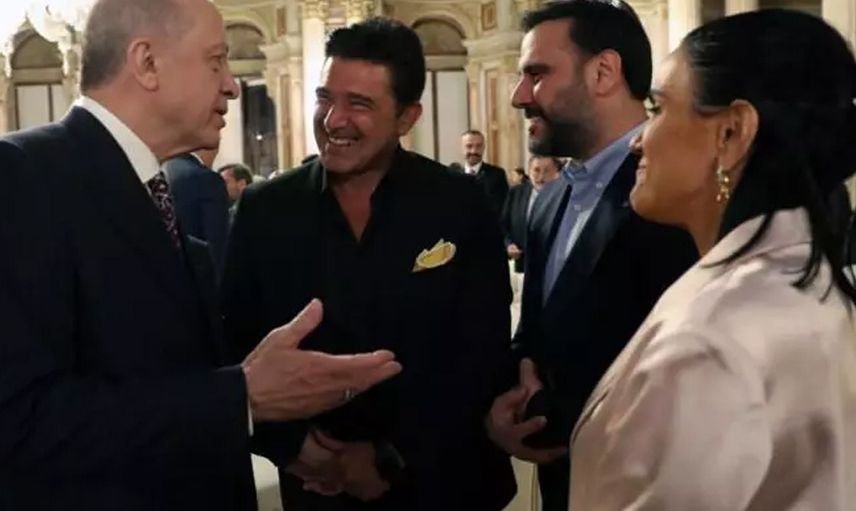 Hakan Ural kime oy vereceğini açıkladı: Birileri söylediklerimden rahatsız olacak ama...