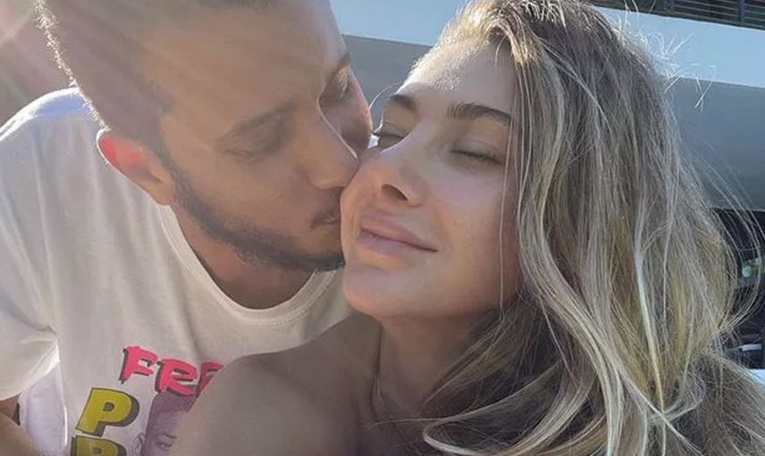 Türkiye’ye dönmek zorunda kaldı: Şeyma Subaşı ve Mohammed Alsaloussi ayrılığının nedeni ortaya çıktı