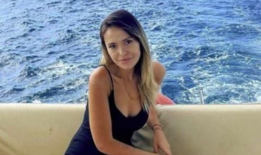 İbrahim Tatlıses Kendisinden 43 Yaş Küçük Sevgilisi İle Kavuştu! Aşkını Haykırdı
