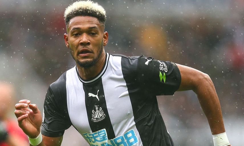 Fenerbahçe Forvet Transferinde Joelinton'u Listeye Ekledi!
