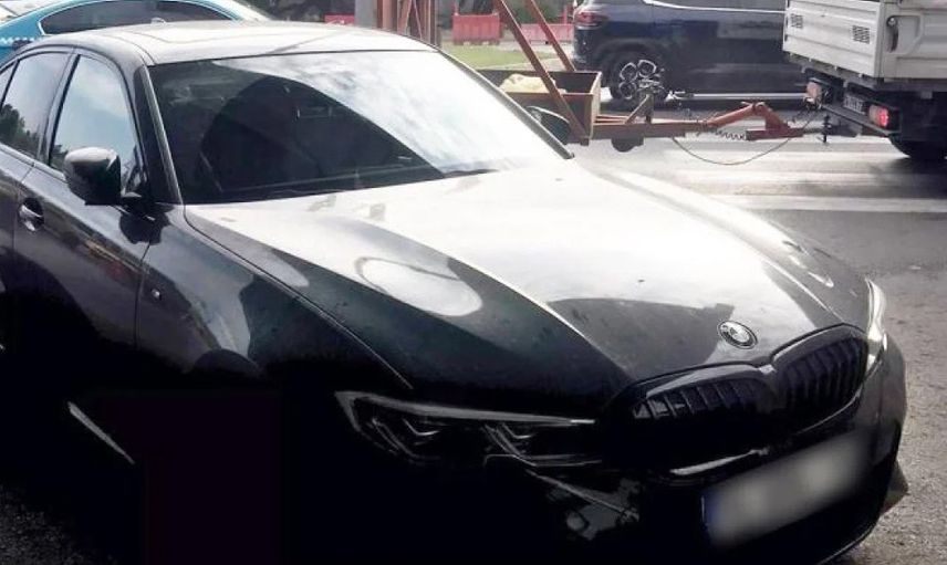 Ünlü şarkıcı Yıldız Tilbe'den korkutan haber: Kaza yaptı!