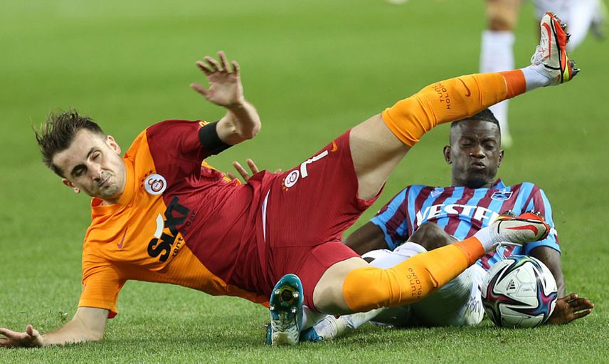 Trabzonspor Teknik Direktörü Abdullah Avcı'dan Derbi Açıklaması!
