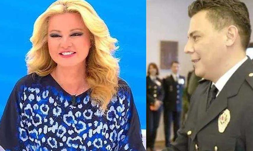 Canlı yayında itiraf etti