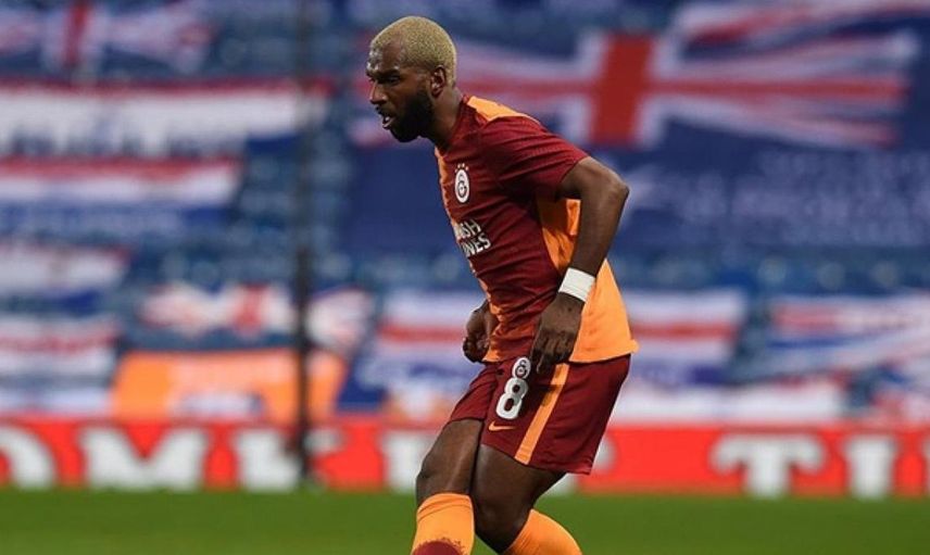 Ryan Babel'den Yıllar Sonra Gelen Transfer İtirafı!