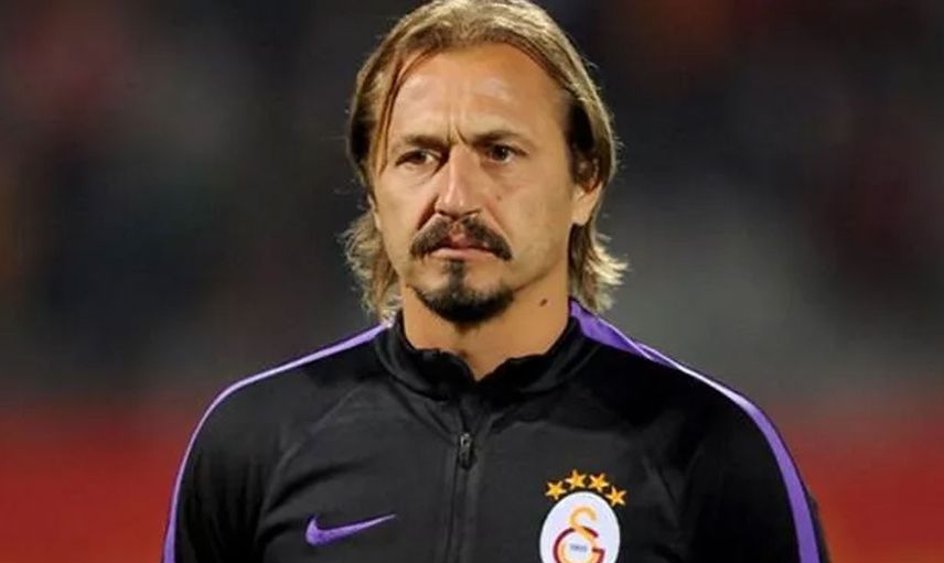 Ayhan Akman, Galatasaray'da oynayan oğlu Hamza Yiğit Akman ve yabancı sınırı hakkında önemli açıklamalarda bulundu!