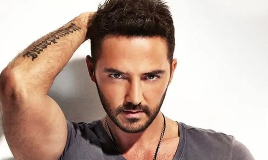Kalp krizi geçirmişti! Gökhan Özen seneler sonra ortaya çıktı son hali yıllara meydan okuyor