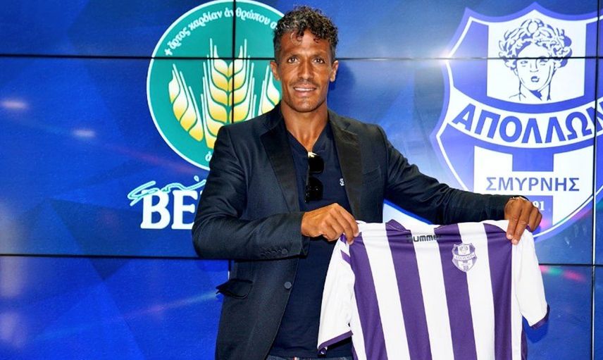 Fenerbahçe'nin Eski Futbolcusu Bruno Alves'den Cristiano Ronaldo İtirafı Geldi!