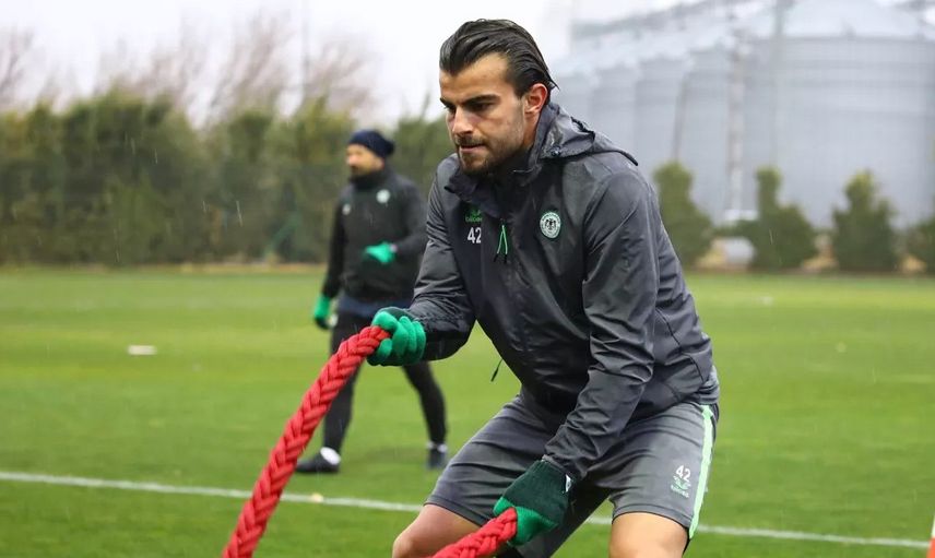 Abdülkerim Bardakçı hangi takıma transfer oldu? Fenerbahçe ve Beşiktaş arasındaki Abdülkerim Bardakçı yarışında sona gelindi