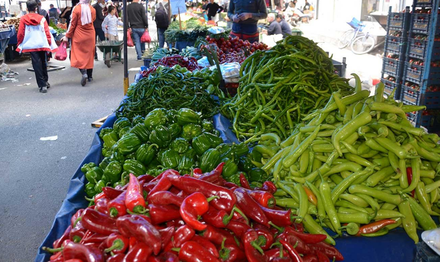 Hafta Sonu Sokağa Çıkma Yasağında Nereler Açık?
