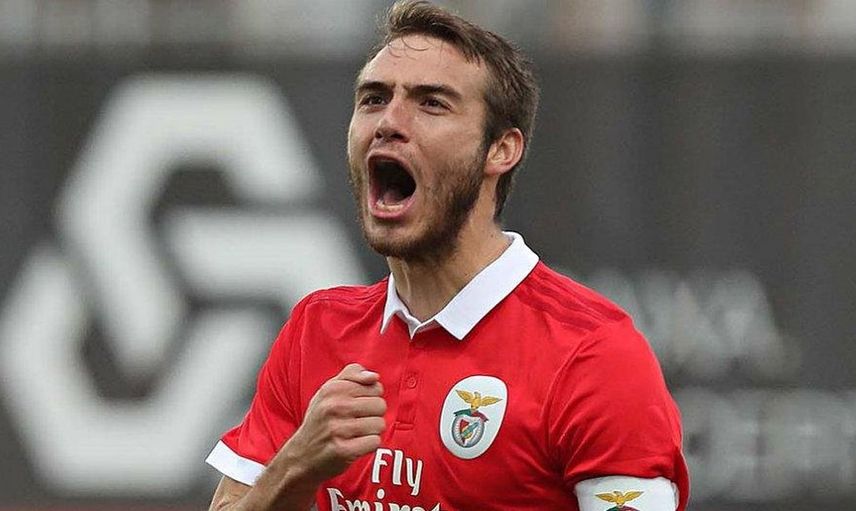 Beşiktaş, Benfica'dan Ferro'yu Transfer Etmek İstiyor!