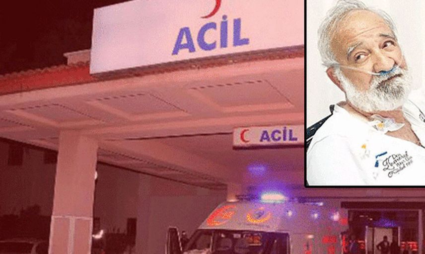 Ölüp ölüp dirilmek deyimini gerçekleştirdi! 6 kere ölen adam 7 kere hayata döndürüldü doktorlar bile şaşırdı