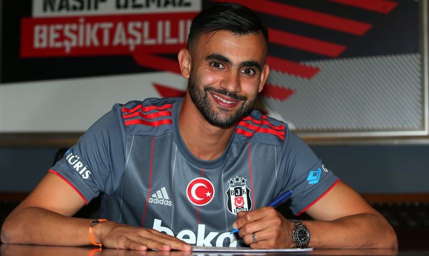 Süper Lig'in En Değerli Yeni Transferleri!