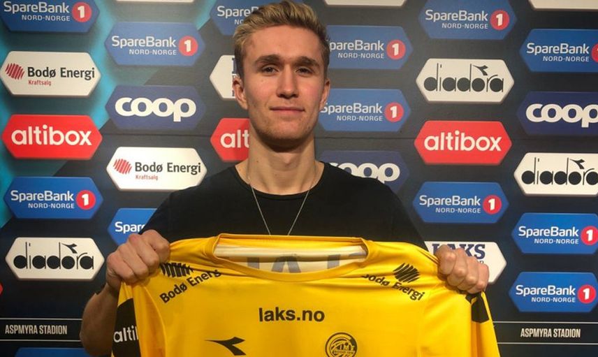 Galatasaray Transferde Gözüne Ola Solbakken'i Kestirdi!