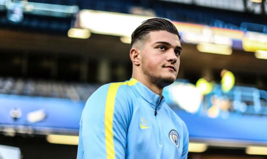 Adana Demirspor Arijanet Muric Transferini Resmen Açıkladı!