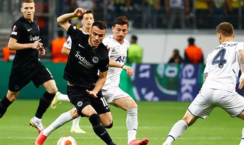 Fenerbahçe - Eintracht Frankfurt Maçı Öncesi Alman Basınından Çarpıcı Sözler!