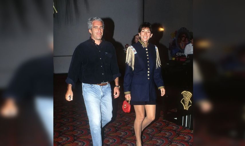 Her detayıyla dehşet veren Epstein Adasındaki Türk kadın ortaya çıktı: Türkiye'ye dair o iddia kan dondurdu!