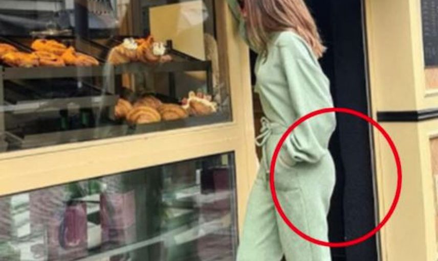 Seren Serengil Yaptığı Photoshopla Alay Konusu Oldu