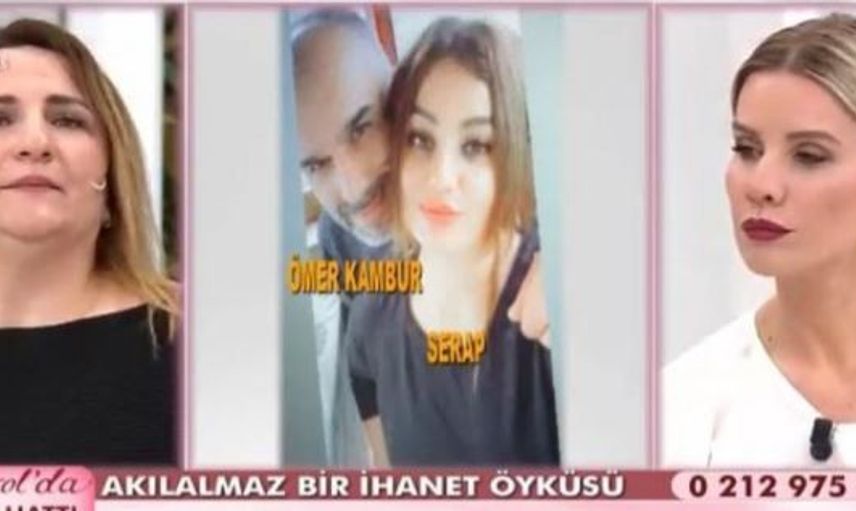 Esra Erol'un Programında Yapılmış En Çarpıcı 25 İtiraf