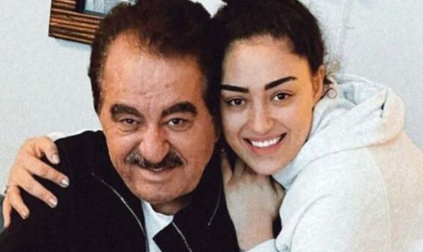 Tatlıses Kızı Dilan Çıtak'ın Sözleri Üzerine Canlı Yayında Hüngür Hüngür Ağladı!