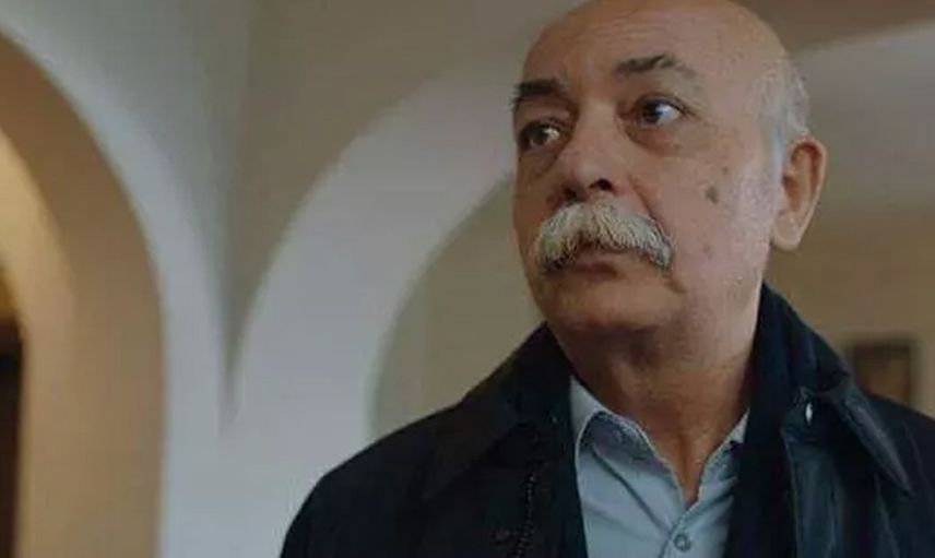 Kızılcık Şerbeti'nin Apo'su Settar Tanrıöğren'in eski halinden eser yok: Bu ikisi aynı kişi olamaz!