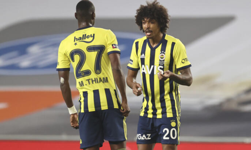 Fenerbahçe'de Ayrılık Depremi
