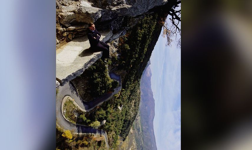 Bu Fotoğrafların Bir De Orjinallerine Bakın! İnanamayacaksınız