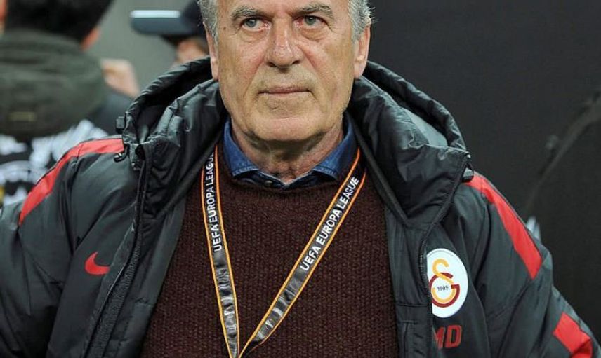 Galatasaray Teknik Direktör Arayışında!