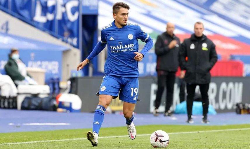 Fenerbahçe Cengiz Ünder'i Bitirmek Üzere