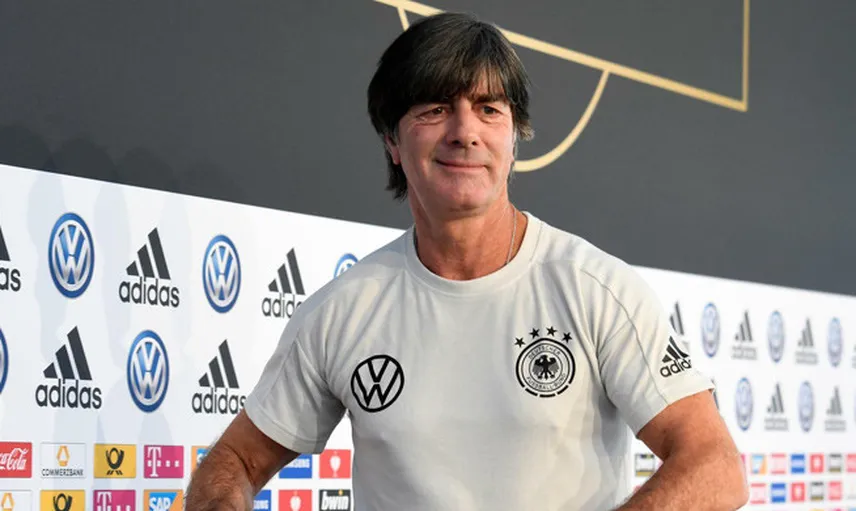 Fenerbahçe İle Adı Anılan Löw Madrid Yolunda!