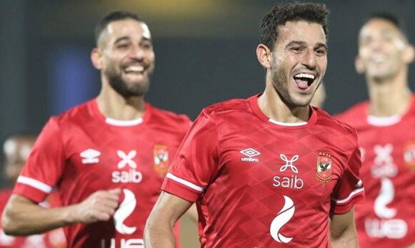 Galatasaray Transferde Hamdi Fathi İle İlgileniyor!