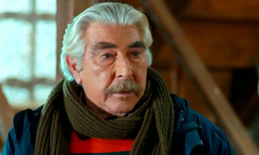 Erdal Özyağcılar katıldığı programda rol arkadaşı Kemal Sunal hakkında bomba itiraflarda bulundu