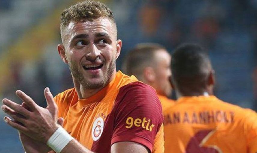 Büyük umutlarla gelmişlerdi