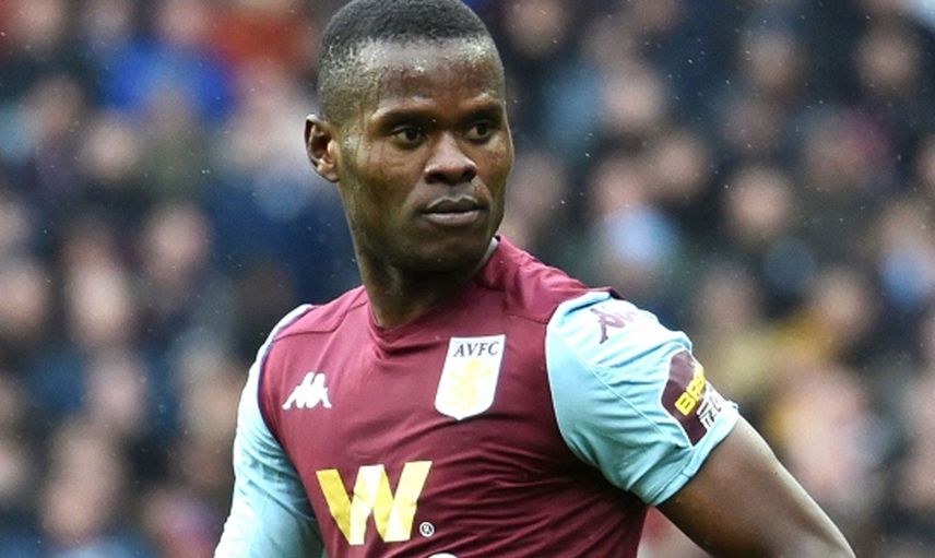 Mbwana Samatta'nın Genk'in Teklifine Olumlu Yanıt Geldi