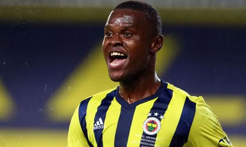 Fenerbahçe'de transferde gündeme yeniden Mbwana Samatta geldi!