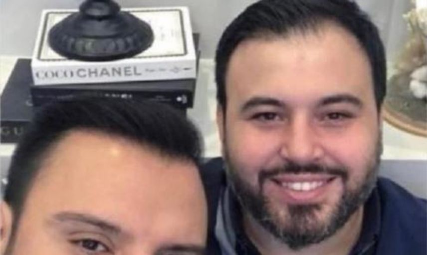 Alişan'ın Kardeşinin Cenazesine Yakın Arkadaşları Katılmadı