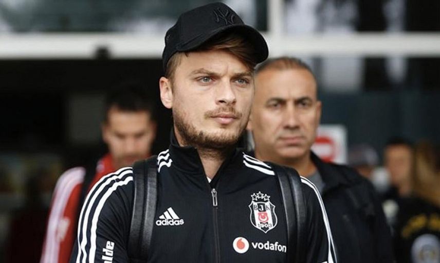 Beşiktaş Adem Ljajic İle Devre Arasında Yollarını Ayırmak İstiyor!