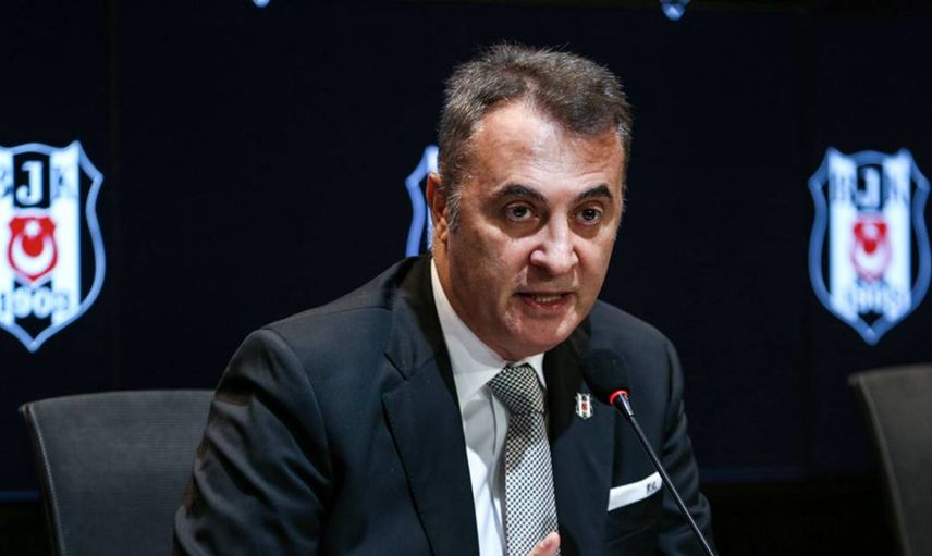Beşiktaş Yönetiminden Abdullah Avcı ve Fikret Orman Kararı!