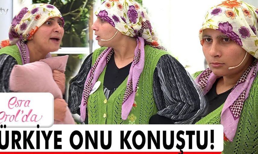 Evden kovuldu