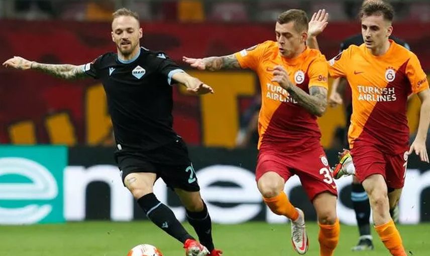 Galatasaray'ı Çok Zorlu Bir Fikstür Bekliyor!