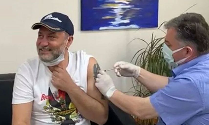 Hüsnü Şenlendirici