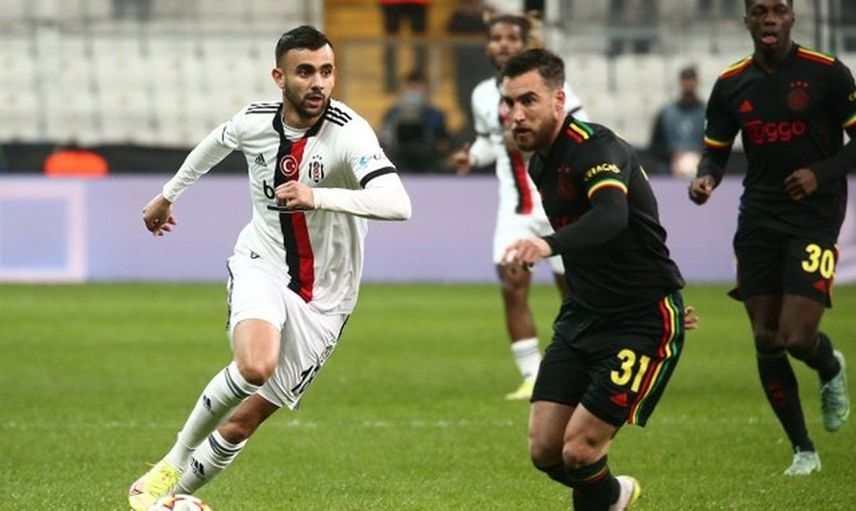 Beşiktaş'ın Ajax Mağlubiyeti Sonrası Dev Zararı Ortaya Çıktı!