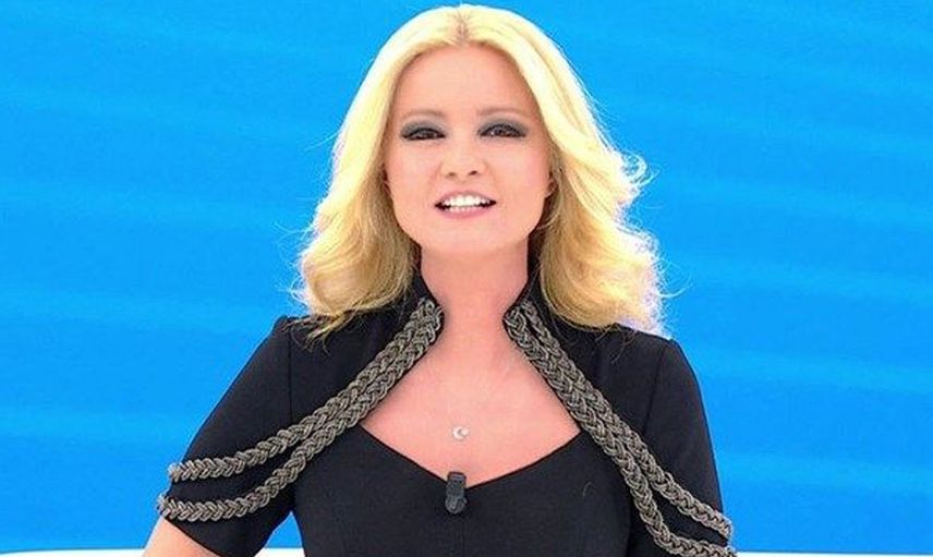 Ünlü sunucu Müge Anlı evleniyor mu? Bomba iddia