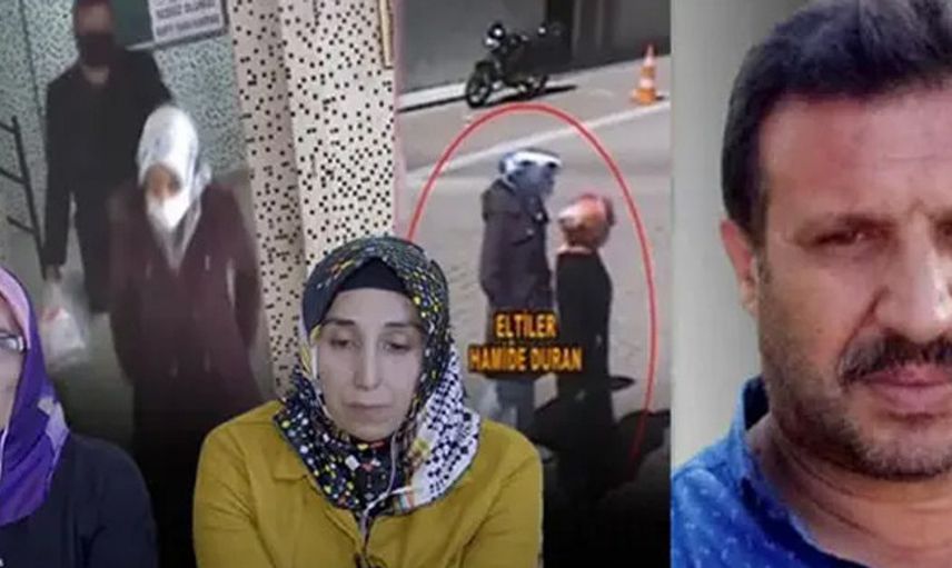 Ortalık Fena Halde Karışacak! İki Eltinin Arasına Bir Kadın Daha Girdi!