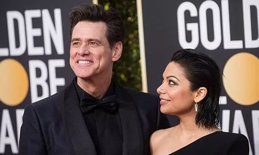 Jim Carrey